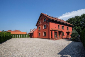  Villa Stylius  Гданьск